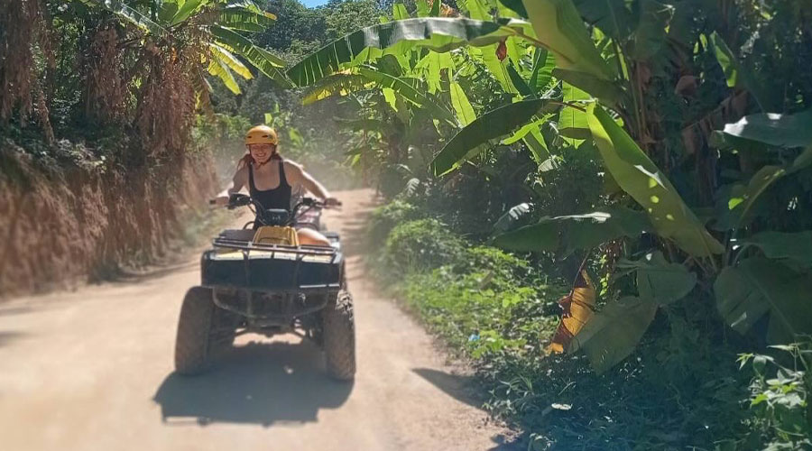 Phuket ATV Tour