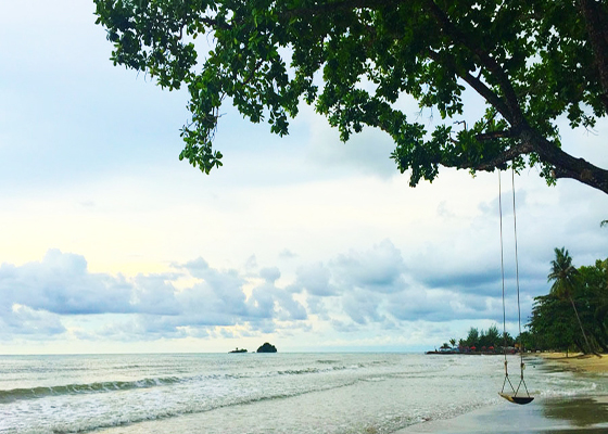 Private Speed Boat Krabi