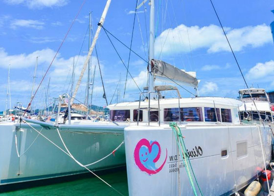 phuket private yacht tour