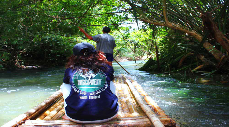 Khao Lak Safari Tour