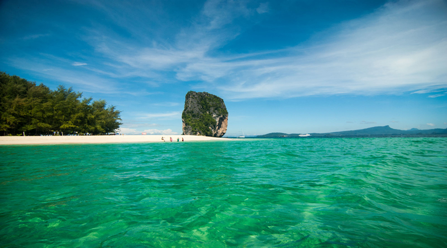 Private Speed Boat Krabi