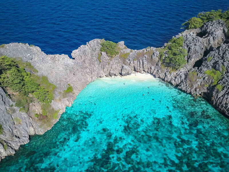 Private Speed Boat Phi Phi & Krabi