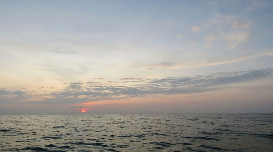 Speed Boat Phi Phi Sunrise Tour